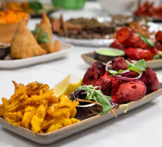 Restaurant Great Spice Papamoa in Papamoa, Tauranga