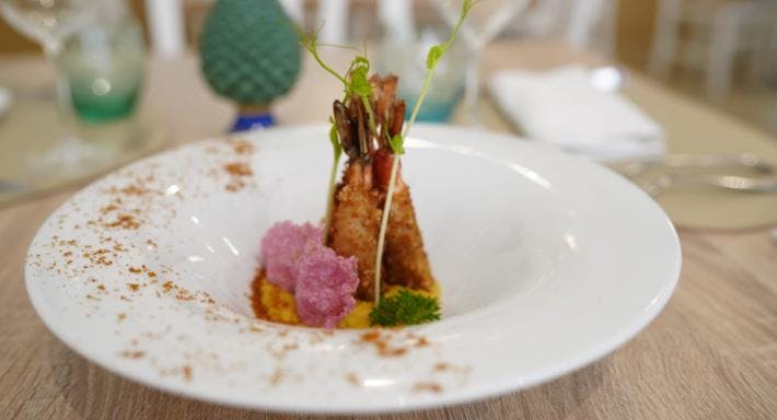 Foto del ristorante Locanda Colibri' Don Turuzzo a Centro città, Siracusa