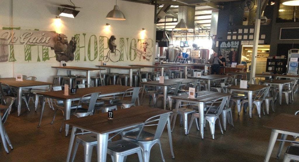 Photo of restaurant Mash Brewing Company in Henley Brook, Perth