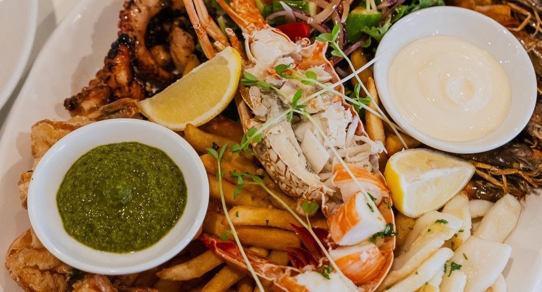 Photo of restaurant The Taste Italian Grill in Campbelltown, Sydney - Photo 4