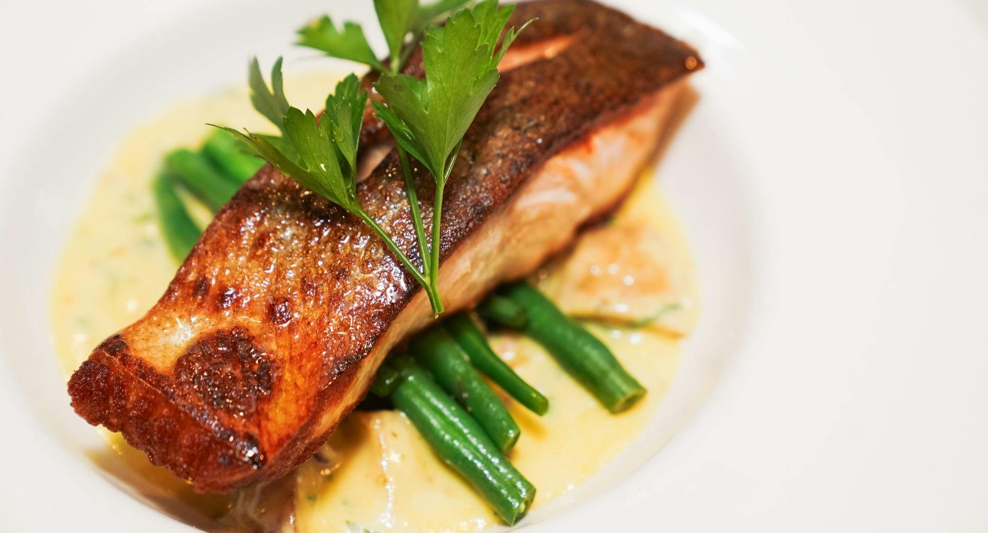 Photo of restaurant The Taste Italian Grill in Campbelltown, Sydney - Photo 3