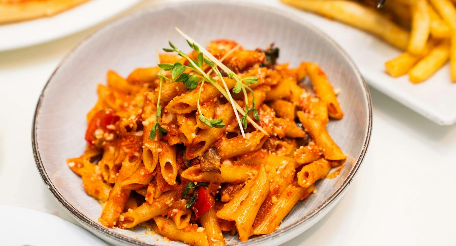 Photo of restaurant The Taste Italian Grill in Campbelltown, Sydney - Photo 2