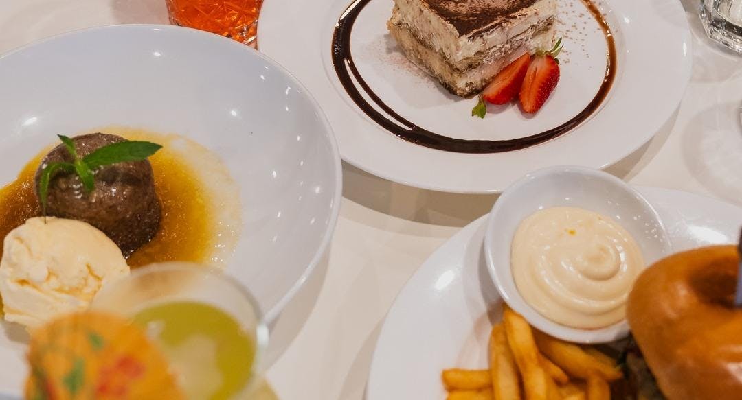 Photo of restaurant The Taste Italian Grill in Campbelltown, Sydney - Photo 5