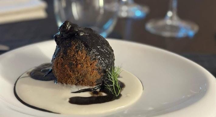 Restaurant Ristorante Vicolo in Centre, Noto