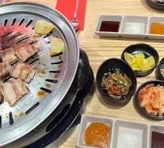 Restaurant BBQ-K - Box Hill in Box Hill, Melbourne