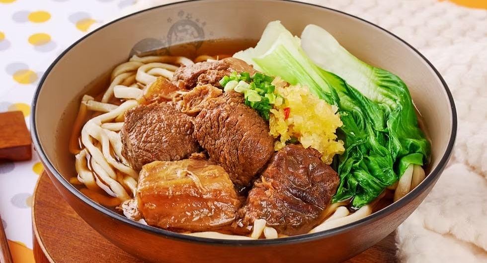 Image 1 of restaurant Lai Lai Taiwan Dining