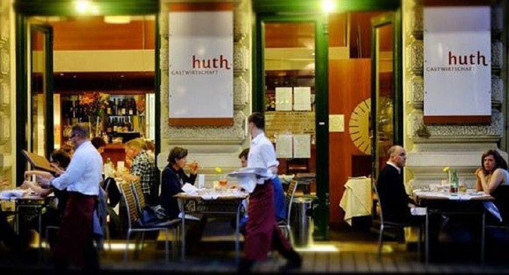 Photo of restaurant Gastwirtschaft Huth in 1. District, Vienna