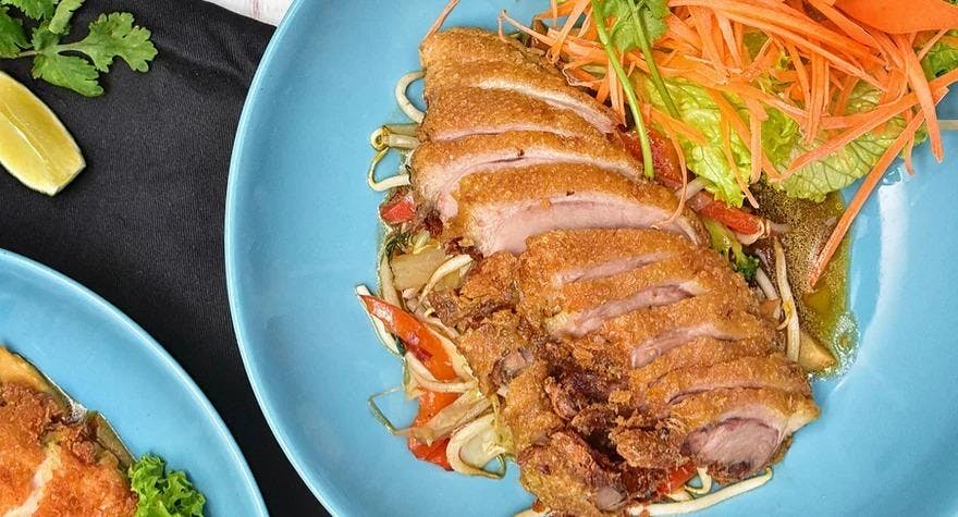 Image 2 of restaurant Hoang Jaa - Vietnamese Kitchen & Sushi Bar