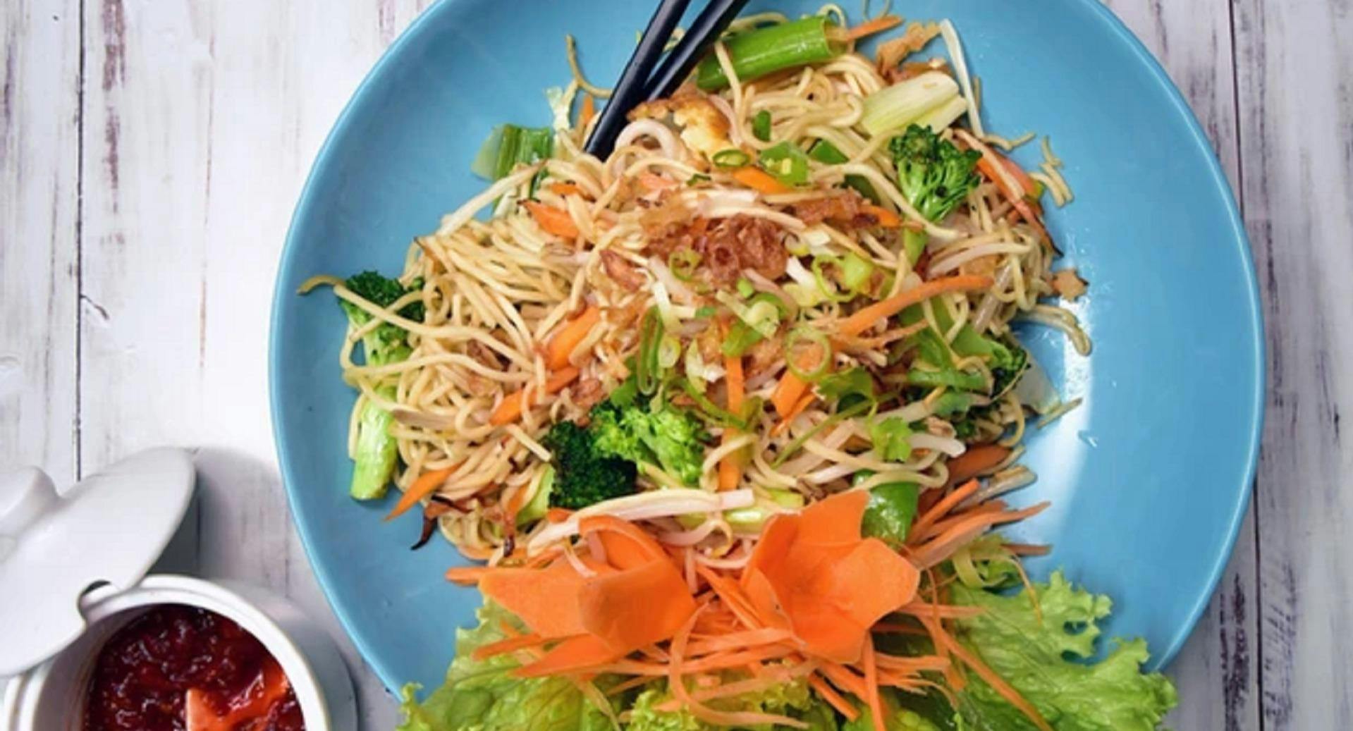 Bilder von Restaurant Hoang Jaa - Vietnamese Kitchen & Sushi Bar in Altstadt, München - Photo 3