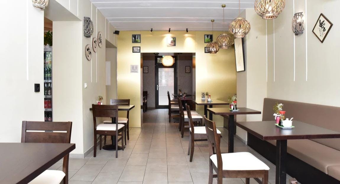 Bilder von Restaurant Hoang Jaa - Vietnamese Kitchen & Sushi Bar in Altstadt, München - Photo 6