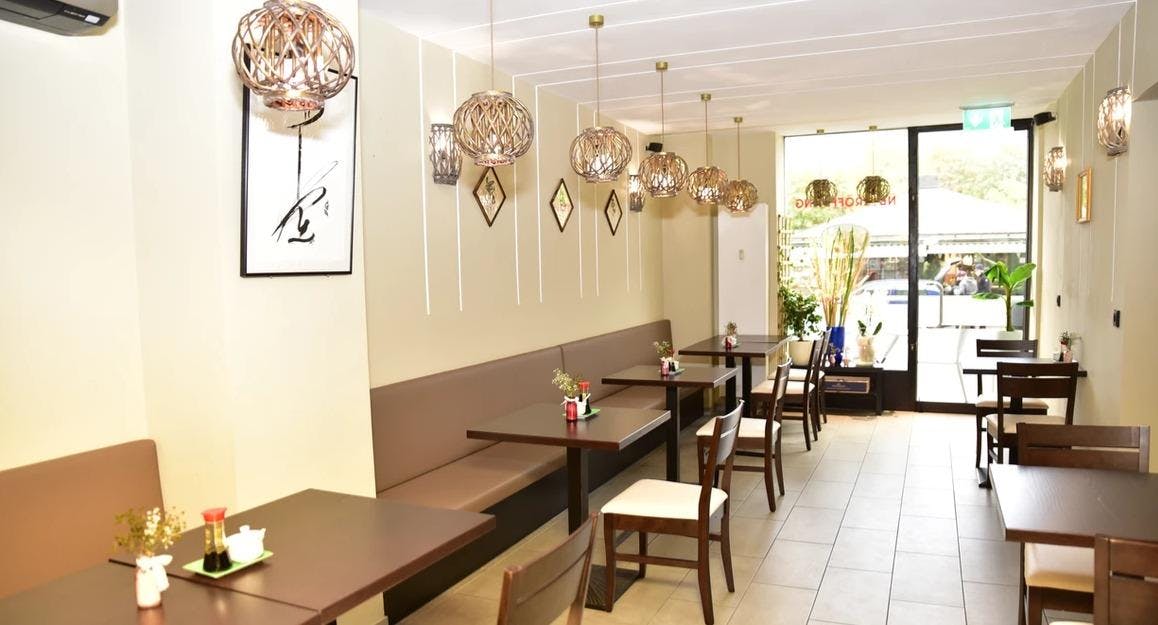 Bilder von Restaurant Hoang Jaa - Vietnamese Kitchen & Sushi Bar in Altstadt, München - Photo 7