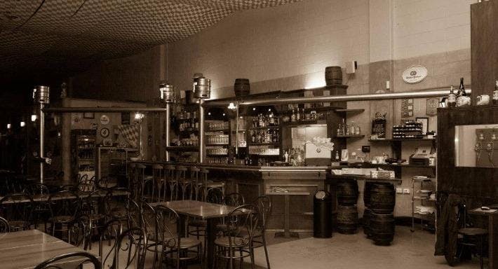 Photo of restaurant Twickenham Pub in Centre, Collecchio