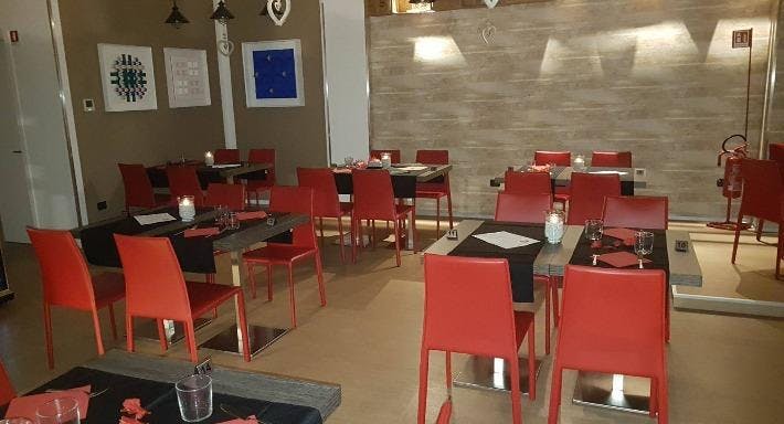 Foto del ristorante PerPiacere Restaurant Cafe a Centro, Limena