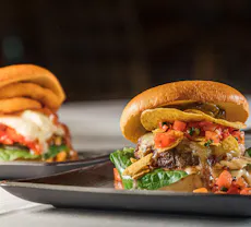 Kunnonpaikan À la Carte-ravintola, Keskusta, Kuopio