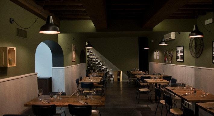 Photo of restaurant La Bohème Restaurant & Pizza in Centro storico, Florence