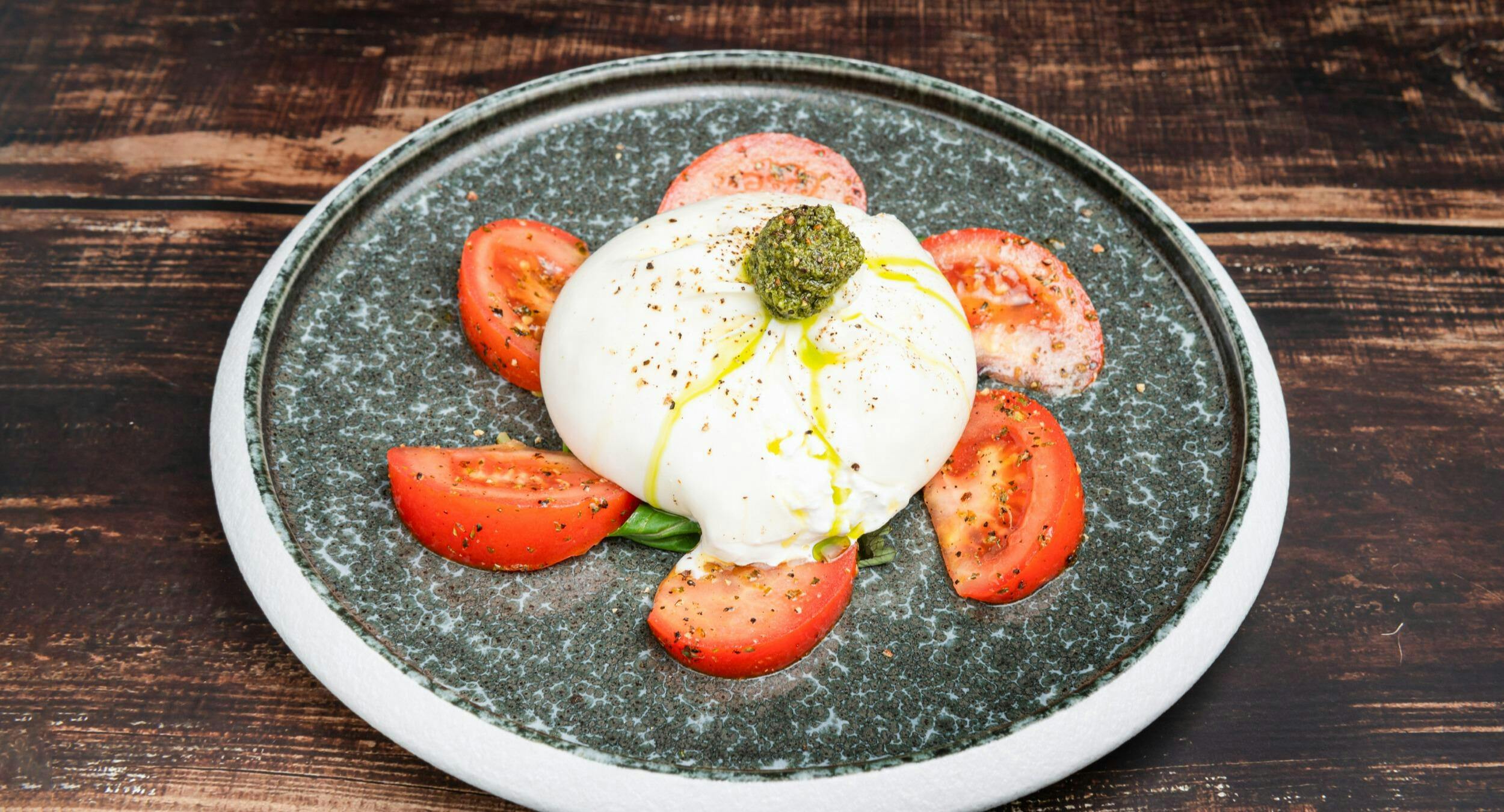 Bilder von Restaurant Da Clà Restaurant in Unterbilk, Düsseldorf - Photo 3