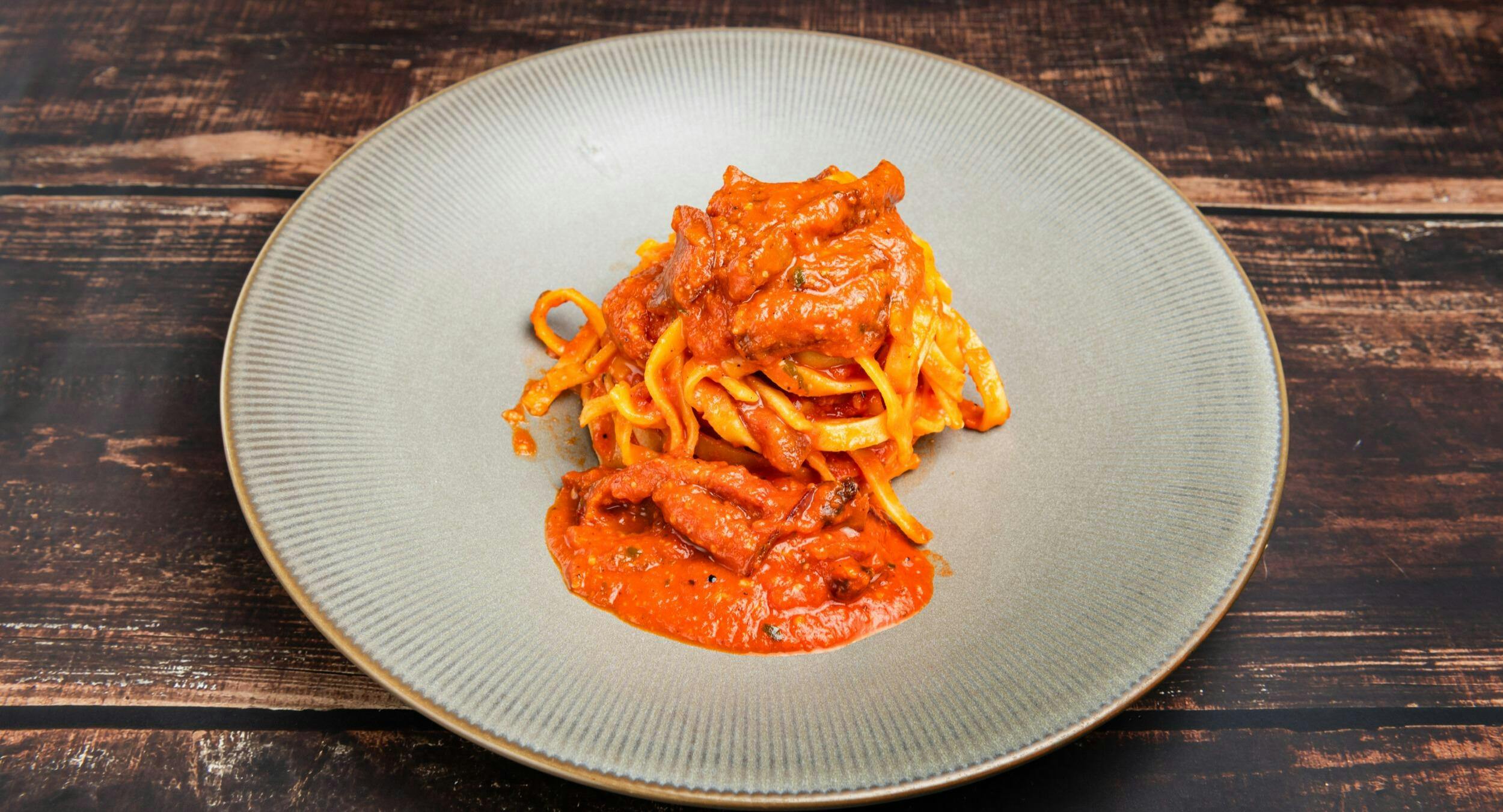 Bilder von Restaurant Da Clà Restaurant in Unterbilk, Düsseldorf - Photo 8