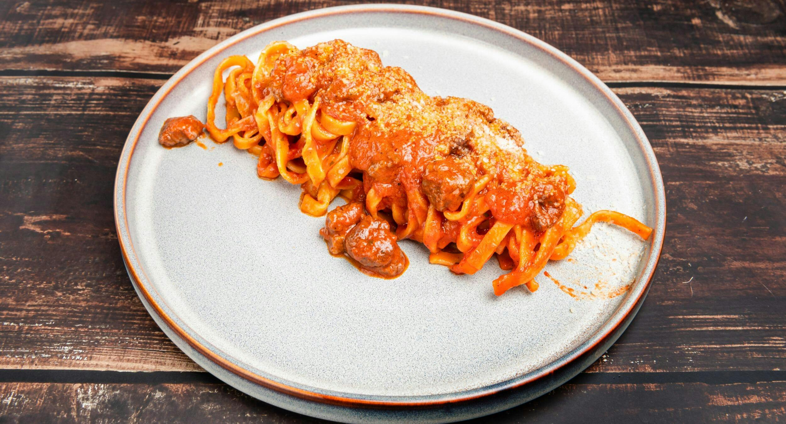 Bilder von Restaurant Da Clà Restaurant in Unterbilk, Düsseldorf - Photo 10