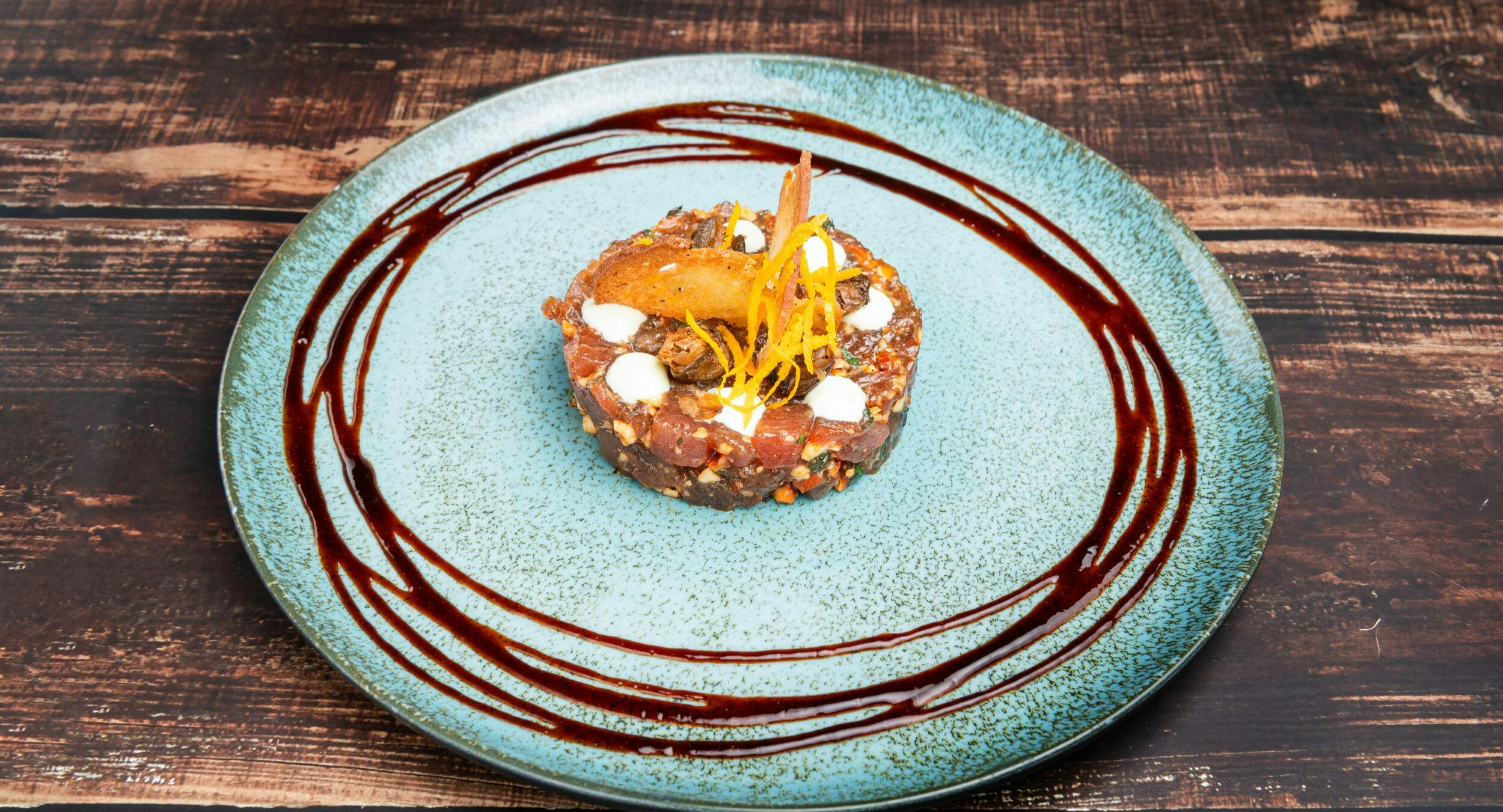 Bilder von Restaurant Da Clà Restaurant in Unterbilk, Düsseldorf - Photo 4