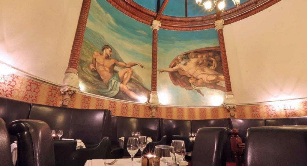 Photo of restaurant Calcutta Brasserie in Stony Stratford, Milton Keynes