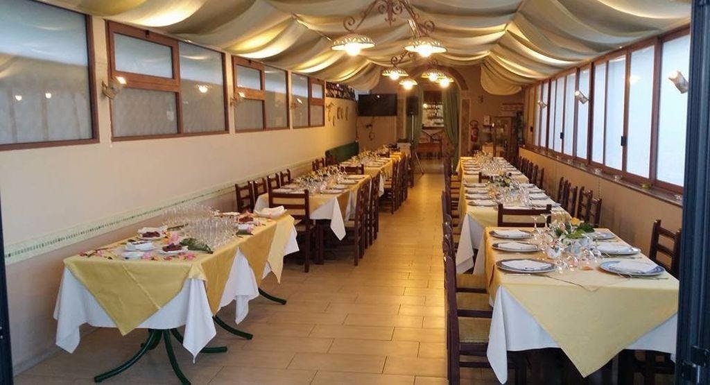 Foto del ristorante La Galleria Del Gusto a Centro, Roccalumera