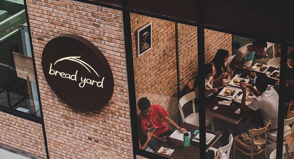 Photo of restaurant Bread Yard in one-north, Singapore