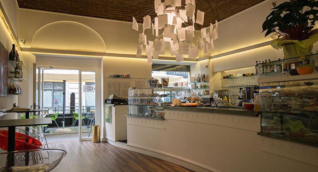Photo of restaurant Cremeria Cavour in City Centre, Turin