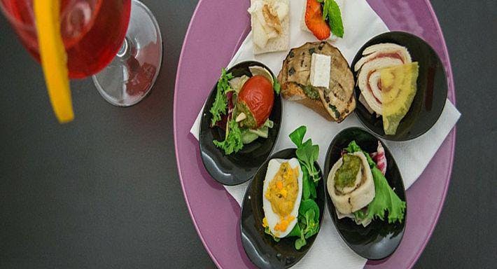 Foto del ristorante Cremeria Cavour a Centro città, Torino - Photo 4