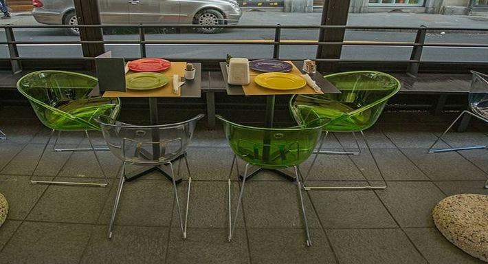 Foto del ristorante Cremeria Cavour a Centro città, Torino - Photo 3