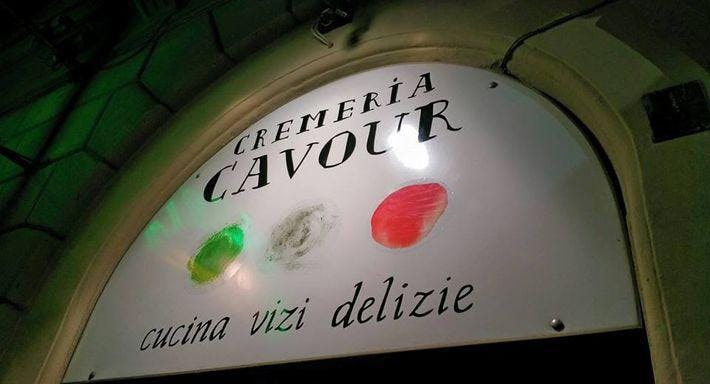 Foto del ristorante Cremeria Cavour a Centro città, Torino - Photo 2