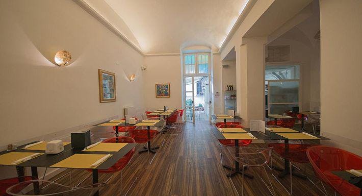 Foto del ristorante Cremeria Cavour a Centro città, Torino - Photo 1