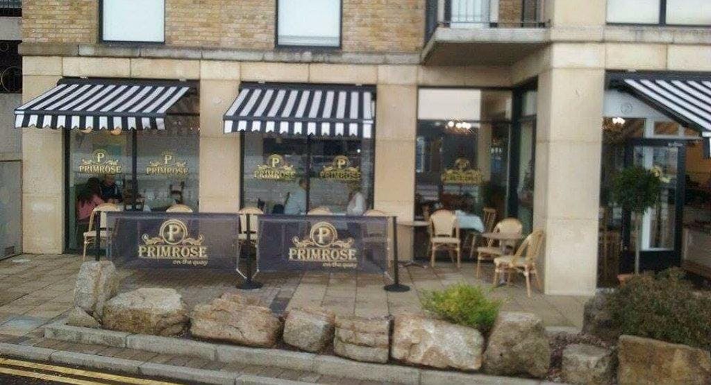 Photo of restaurant Primrose on The Quay in City Centre, Derry