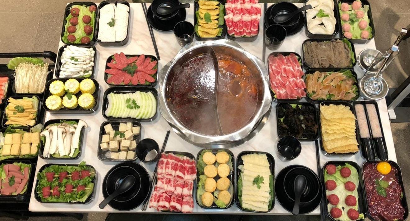 Photo of restaurant Shi Ding Xuan Hotpot in Jurong East, Singapore