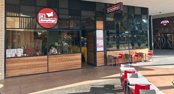 Restaurant Hi Dumplings - Leopold in Leopold, Geelong