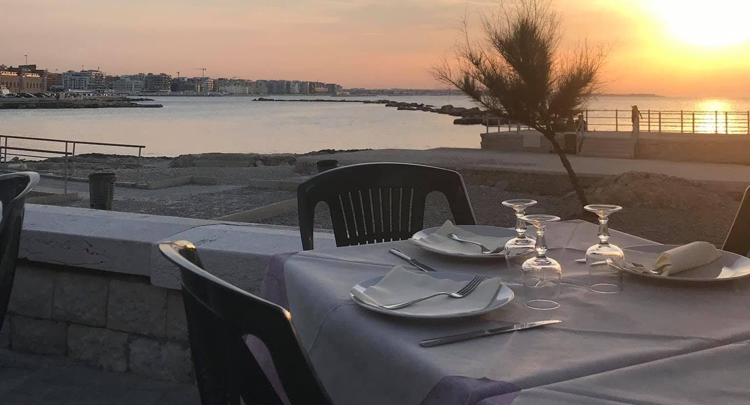 Foto del ristorante Ristorante pizzeria da Piero Provolina a Centro città, Bari