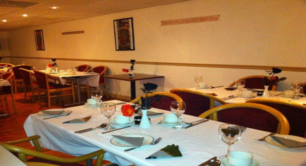 Photo of restaurant African Restaurant Calabash in City Centre, Glasgow