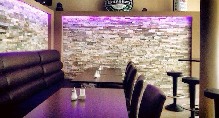 Image 1 of restaurant Cherries Lounge