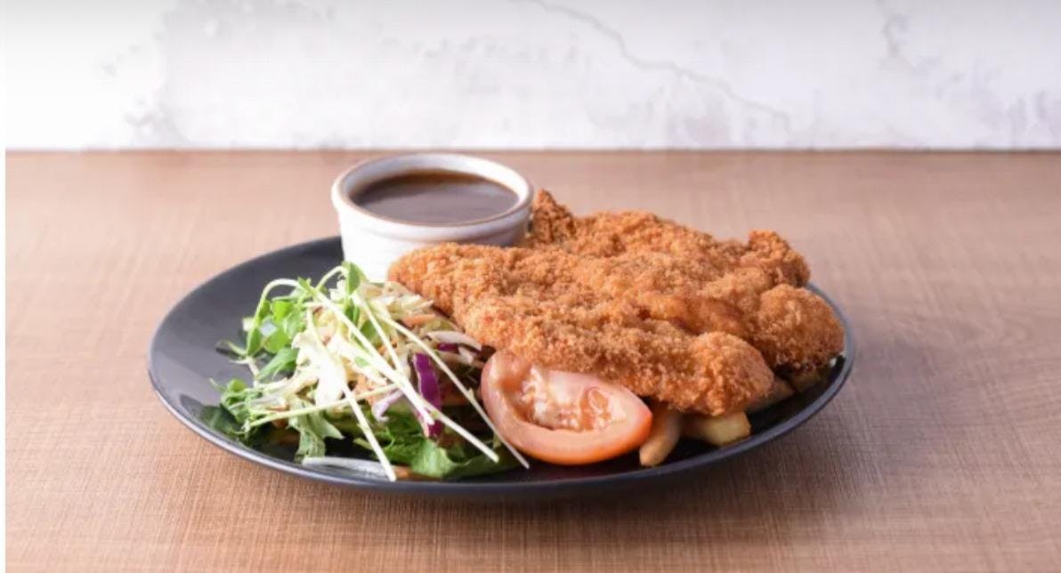 Restaurant The Colliery Inn in Wallsend, Newcastle