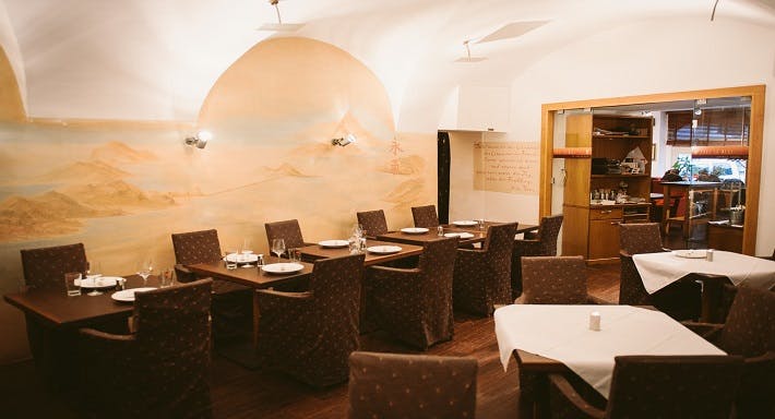 Photo of restaurant East to West Restaurant in 1. District, Vienna