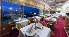Restaurant Sidonya Hotel Restaurant in Kadıköy, Istanbul