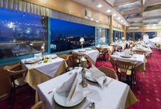 Restaurant Sidonya Hotel Restaurant in Kadıköy, Istanbul