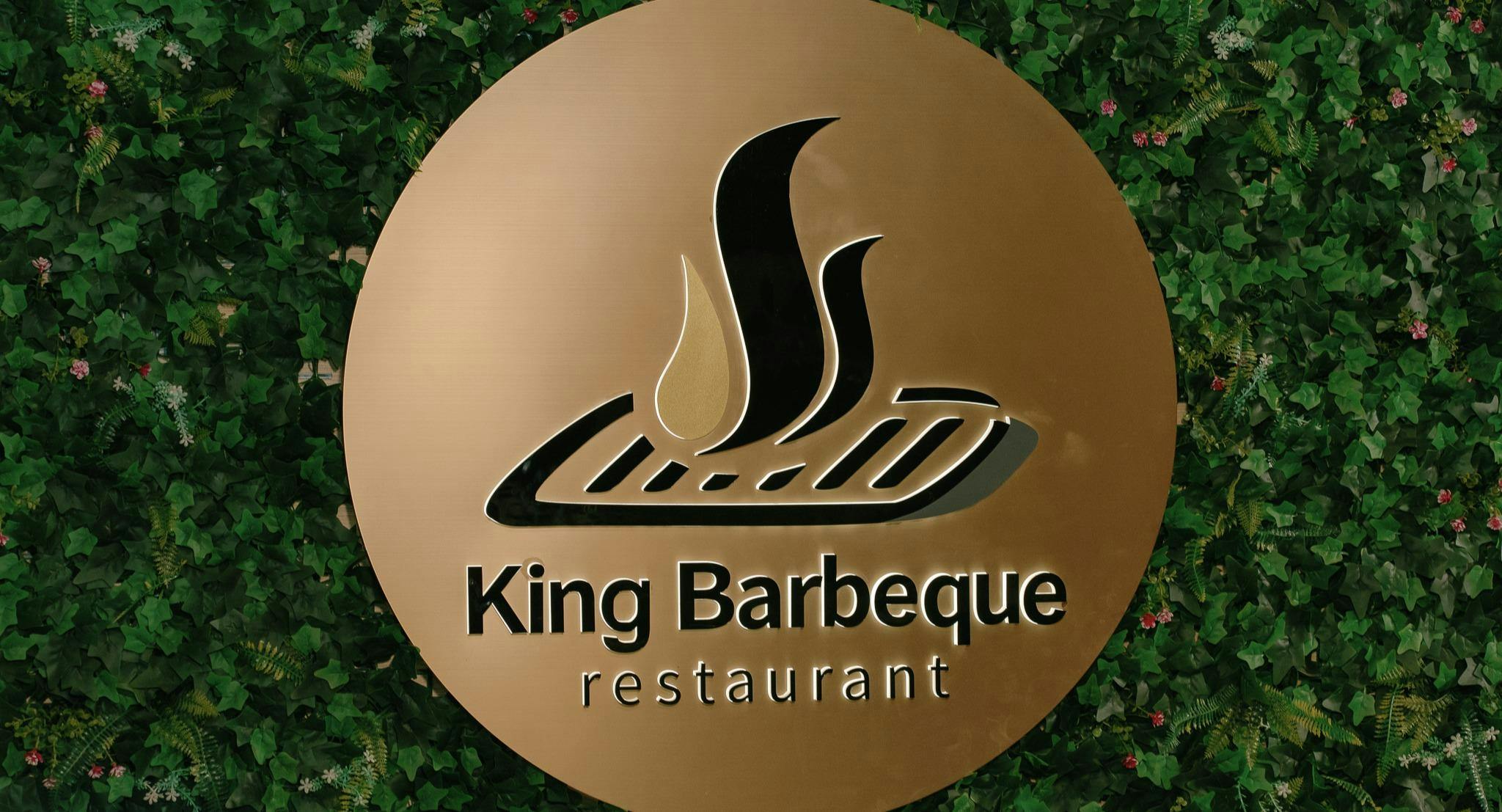 Photo of restaurant King Barbeque in Morley, Perth