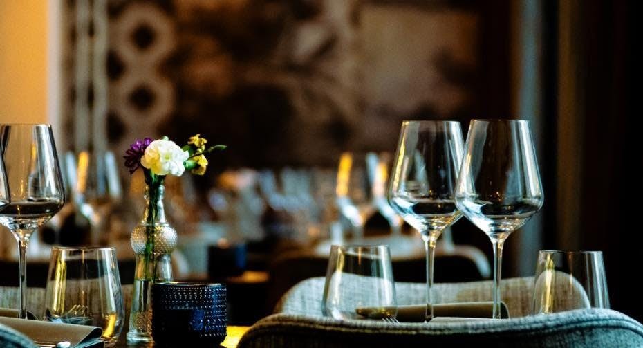 Image 2 of restaurant Restaurant Elegante & Wine Bar