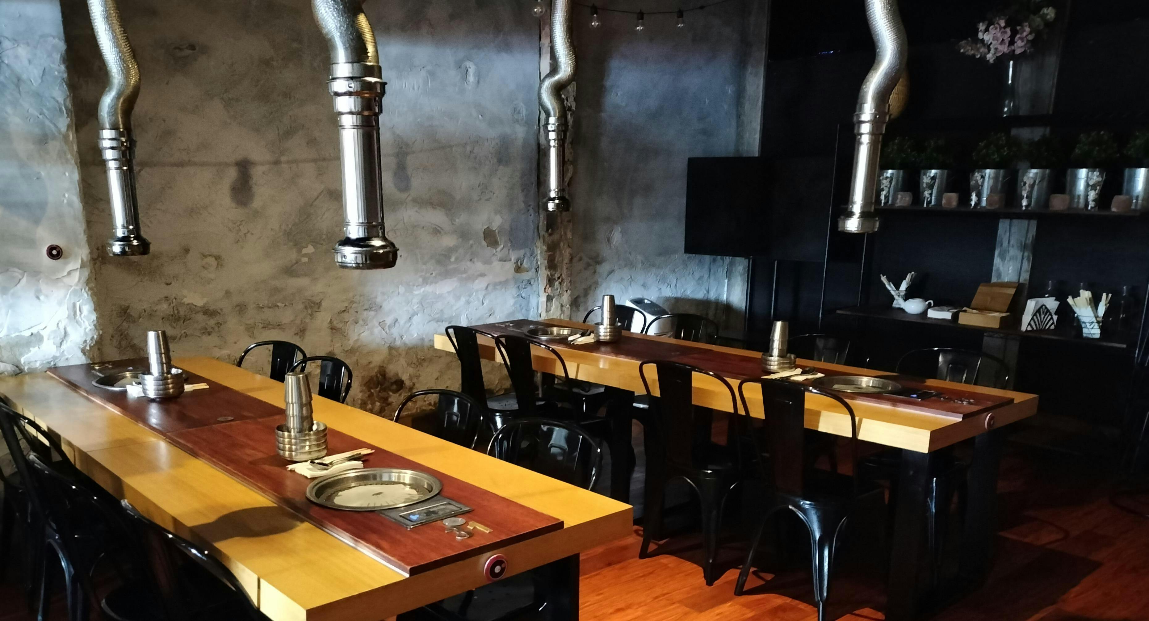 Photo of restaurant PALSAIK Northbridge in Northbridge, Perth