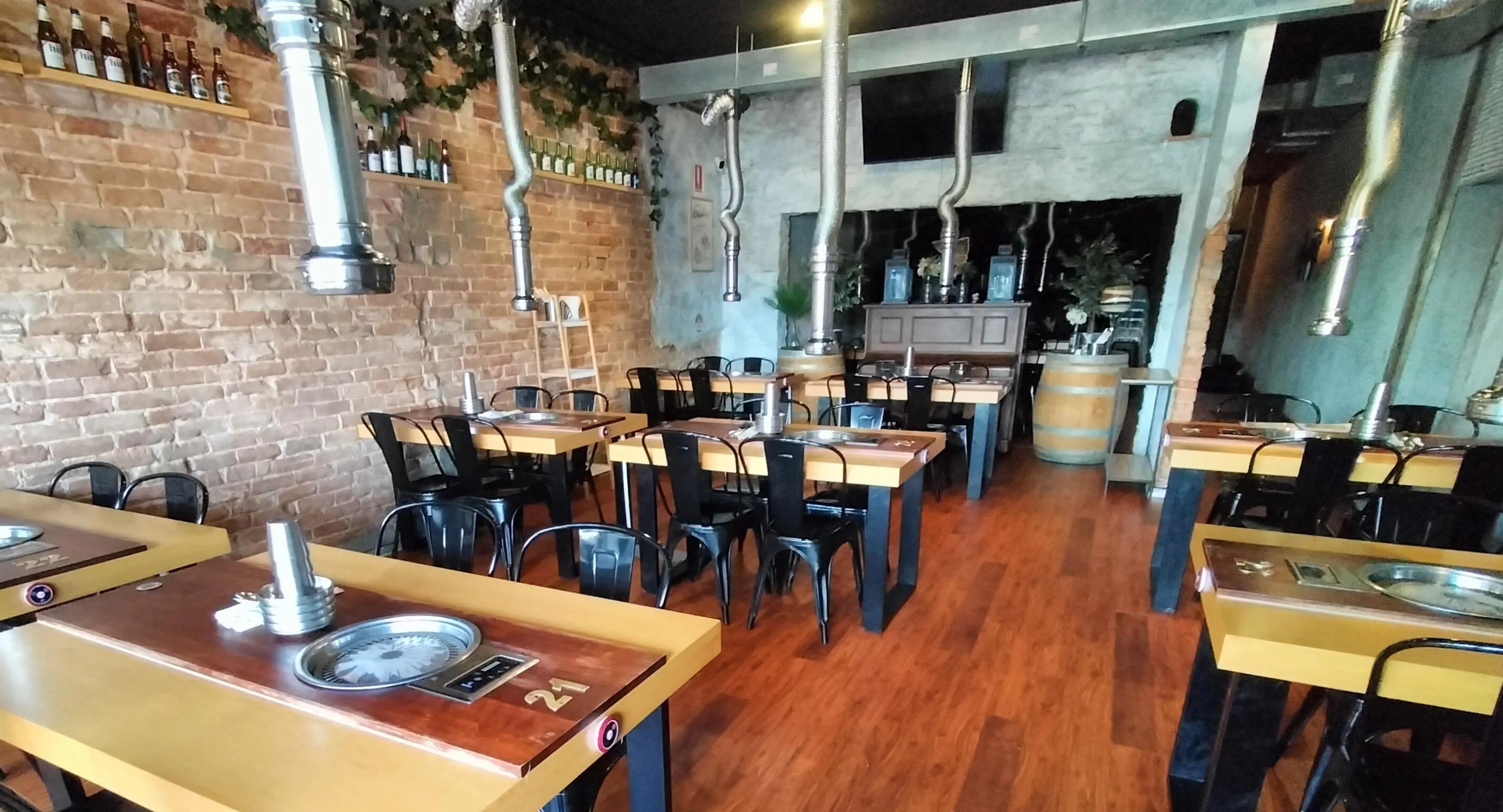 Photo of restaurant PALSAIK Northbridge in Northbridge, Perth - Photo 3