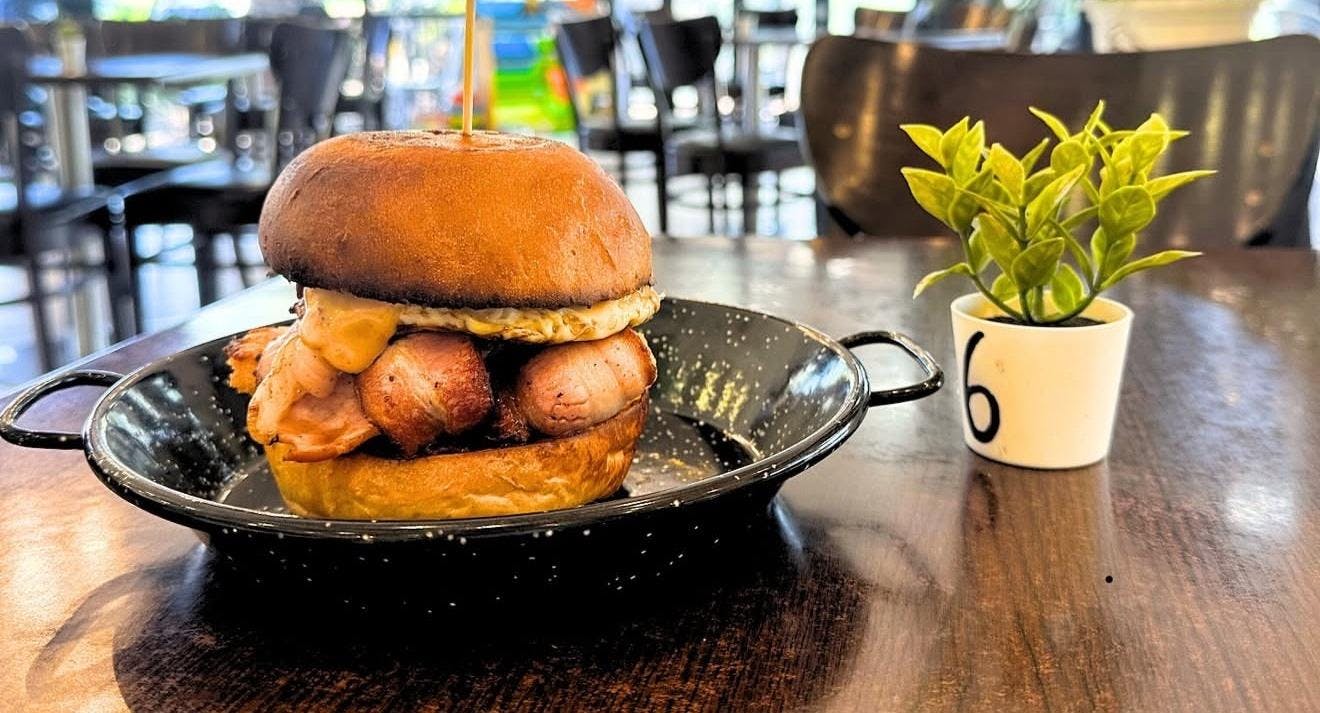 Photo of restaurant Lakeside Cafe in Oakden, Adelaide