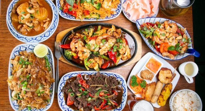 Restaurant ARANI Thai Restaurant in Geelong CBD, Geelong