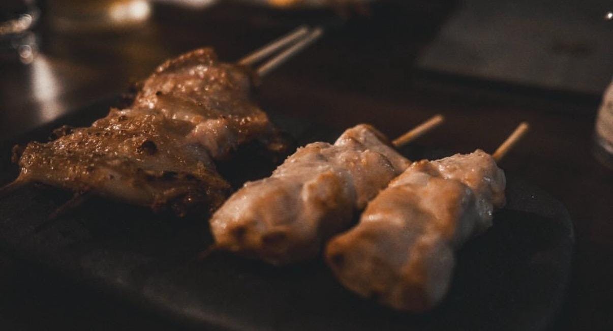 Photo of restaurant Irodori Yakitori in Melbourne CBD, Melbourne