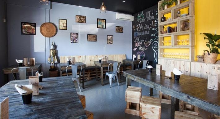 Photo of restaurant Old Town Thai in Redcliffe, Brisbane - Photo 1