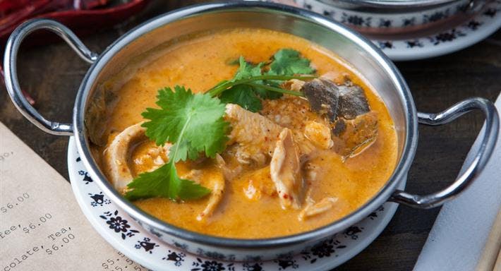 Photo of restaurant Old Town Thai in Redcliffe, Brisbane - Photo 4